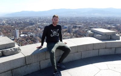 Plovdiv – Bulgarias second largest city