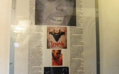 Dracula’s Bran Castle – Romania