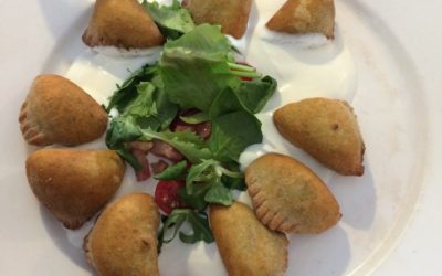 Bratislava – Eat the soup! Don’t eat the soup!